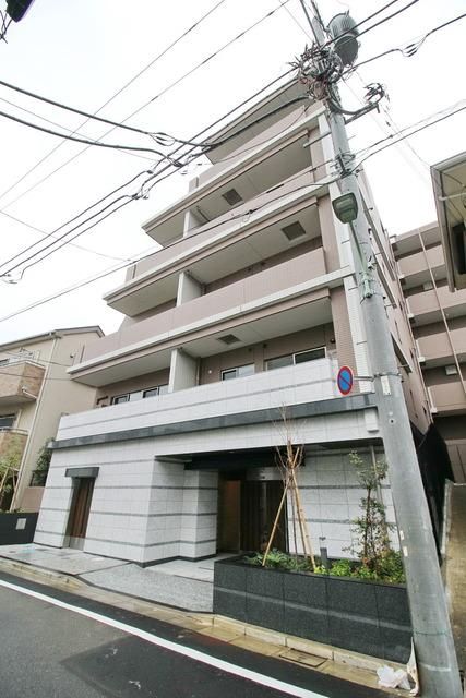 建物外観　☆外観☆