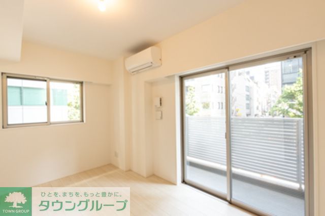 居室・リビング　※写真は同タイプ住戸です。