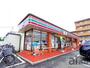 コンビニ　セブンイレブン新小平駅前店（コンビニ）まで340m