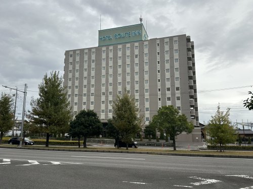 その他　ホテルルートイン豊田元町（その他）まで537m