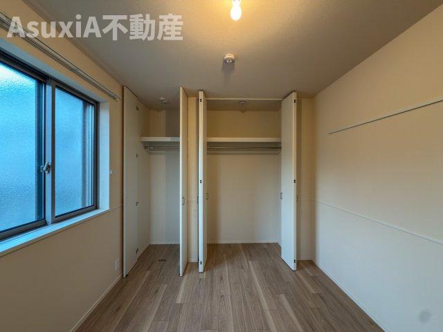 その他部屋・スペース　同タイプ間取りの別部屋写真です。
