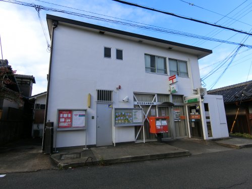 郵便局　岸和田吉井郵便局（郵便局）まで661m