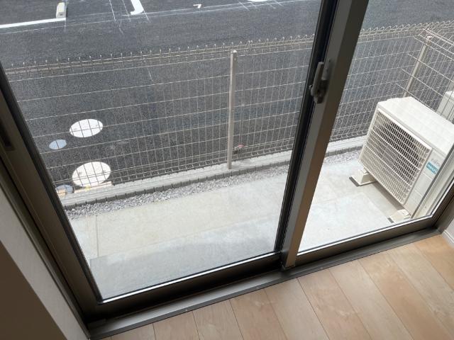 バルコニー　ベランダ