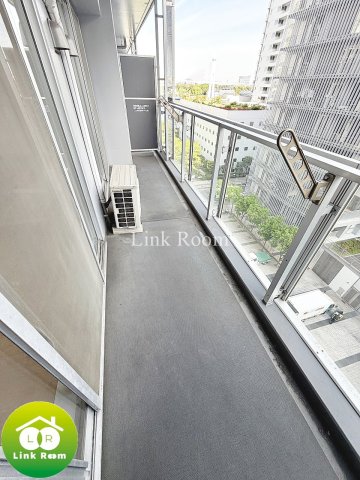 バルコニー　参考写真