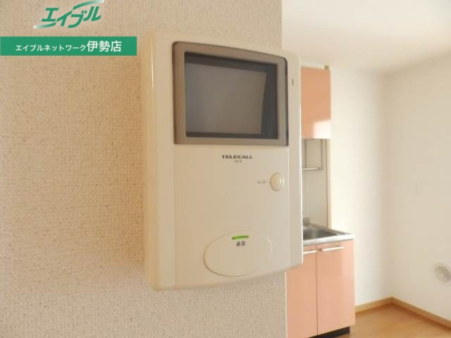 セキュリティ　同型反転タイプ参考写真