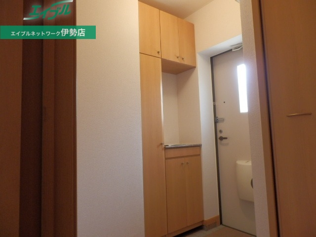 その他設備　同型反転タイプ参考写真