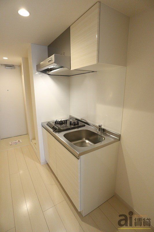 キッチン　※同仕様写真です