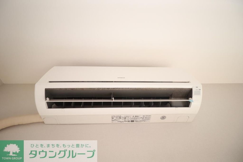 その他設備　設備