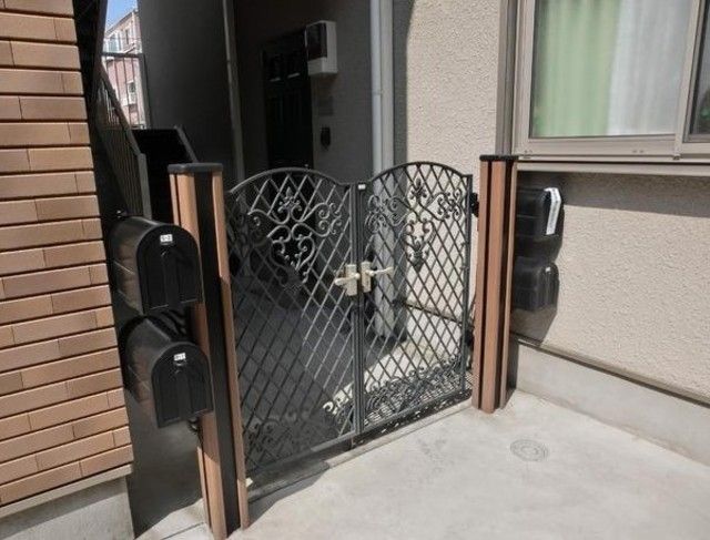 ロビー