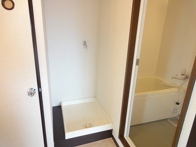 その他設備　別号室のお写真でございます。
