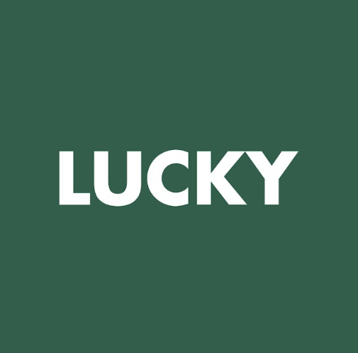 スーパー　ラッキー山の手店衣料館（スーパー）まで520m