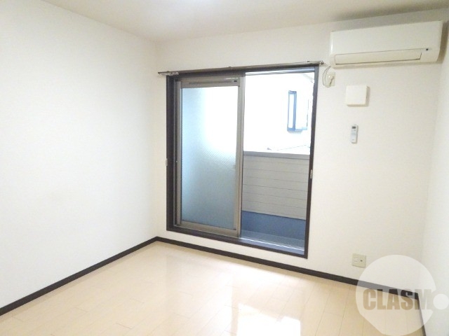その他部屋・スペース　明るいお部屋です♪