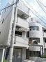 中野坂上駅より徒歩10分 2階 築37年6ヶ月の賃貸物件