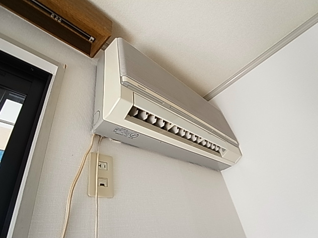 その他設備　別部屋参考写真