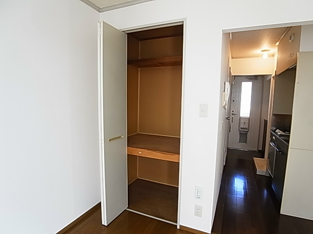 収納　別部屋参考写真