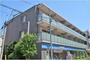 TERRACETORITSUDAIGAKU 1階 築8年2ヶ月の賃貸物件