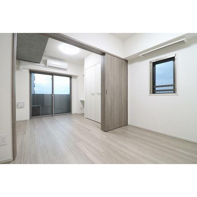 その他部屋・スペース　居室、リビング