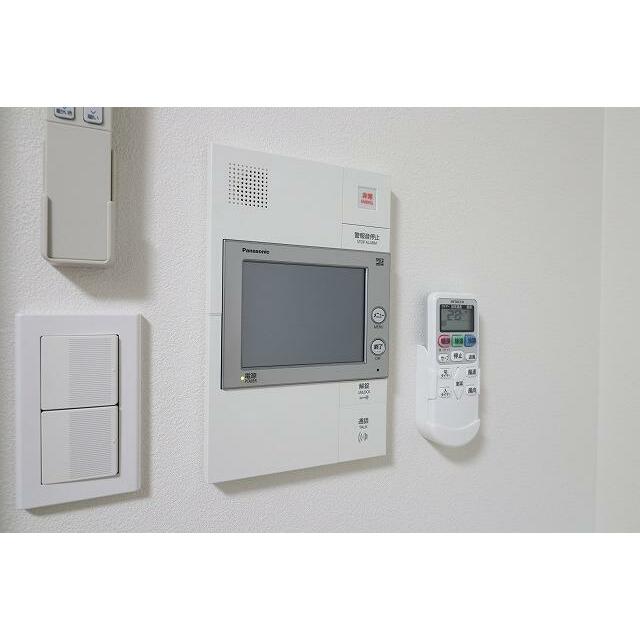 その他　セキュリティ