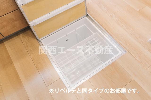 その他設備　同一商品