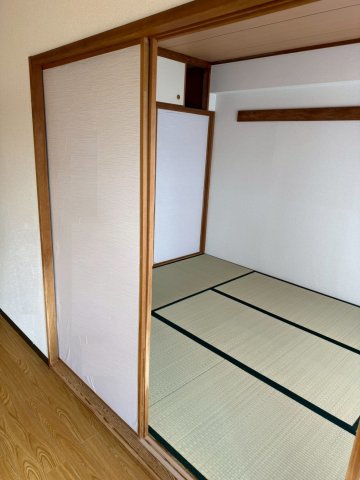 居室・リビング　＊イメージです／同タイプのお部屋です
