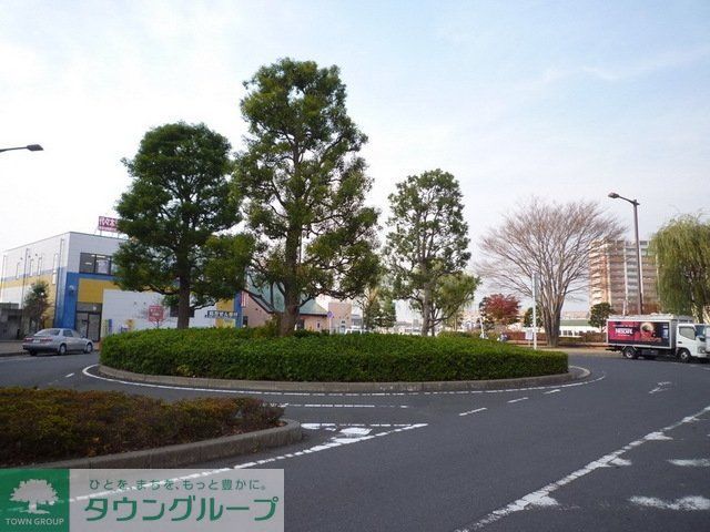 その他　西白井駅前（その他）まで2800m