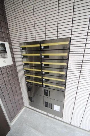 その他共有部分　☆共用部分☆