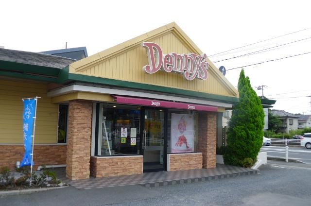 飲食店　デニーズ（飲食店）まで701m