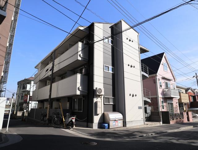 その他　外観
