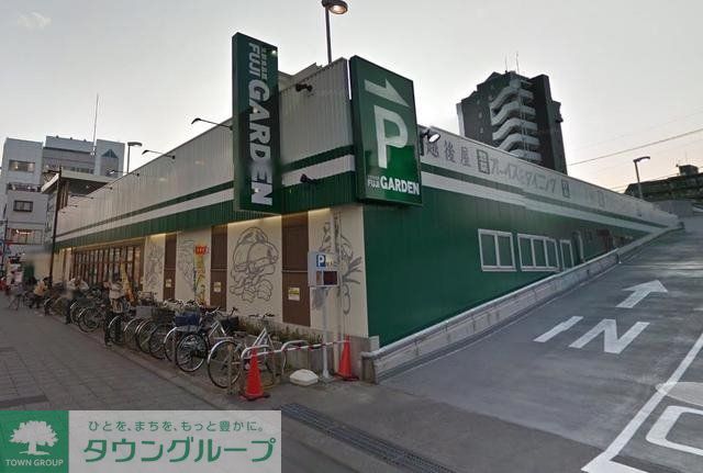 スーパー　ワタナベストアー春日部店（スーパー）まで510m