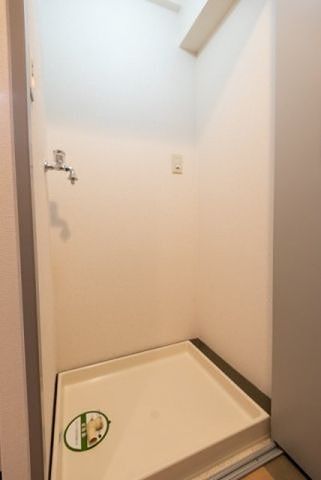 その他設備　※別部屋の参考画像です