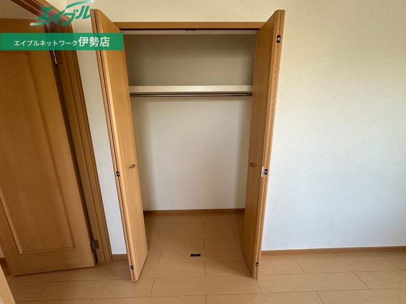 収納　別部屋参考写真