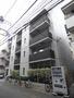 西新宿駅より徒歩3分 3階 築13年4ヶ月の賃貸物件