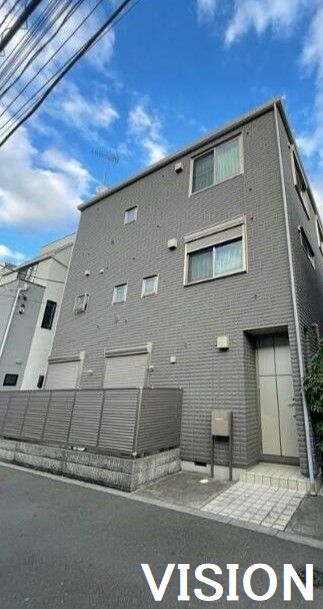 建物外観　☆外観☆