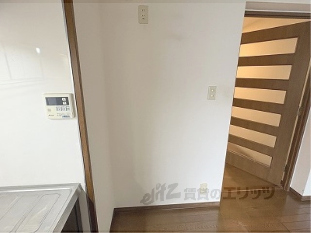 その他部屋・スペース　冷蔵庫置場