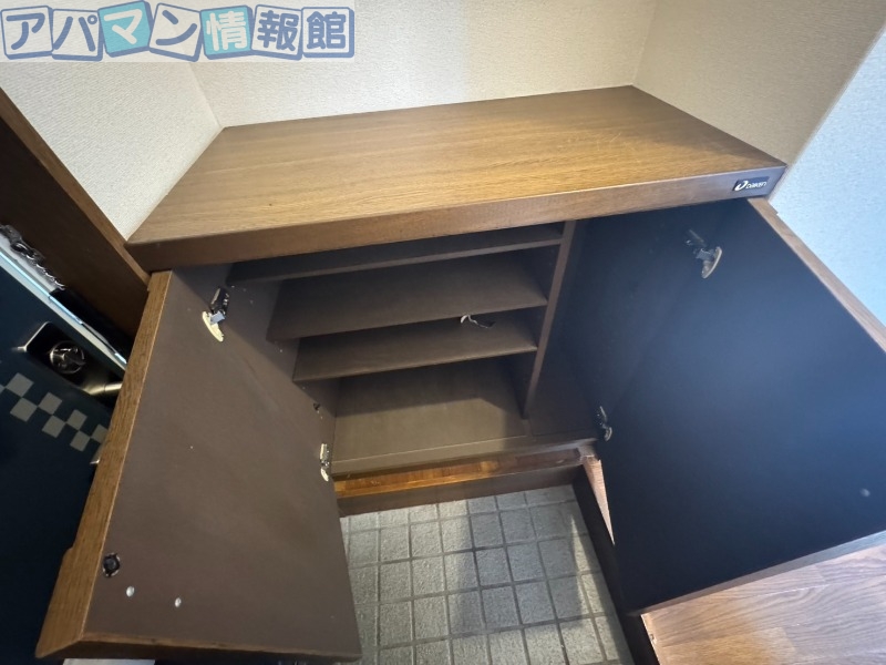 その他　※別号室のお写真になります