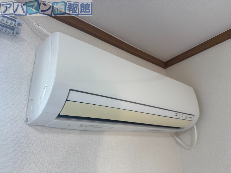その他設備　※別号室のお写真になります