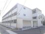 中書島駅よりバス24分 徒歩6分 3階 築5年3ヶ月の賃貸物件