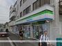 コンビニ　ファミリーマート　金沢柳町店（コンビニ）まで215m
