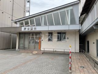 病院　岸本歯科（病院）まで591m