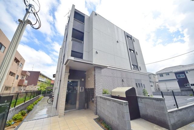 建物外観　★お問い合わせはタウンハウジングまで★