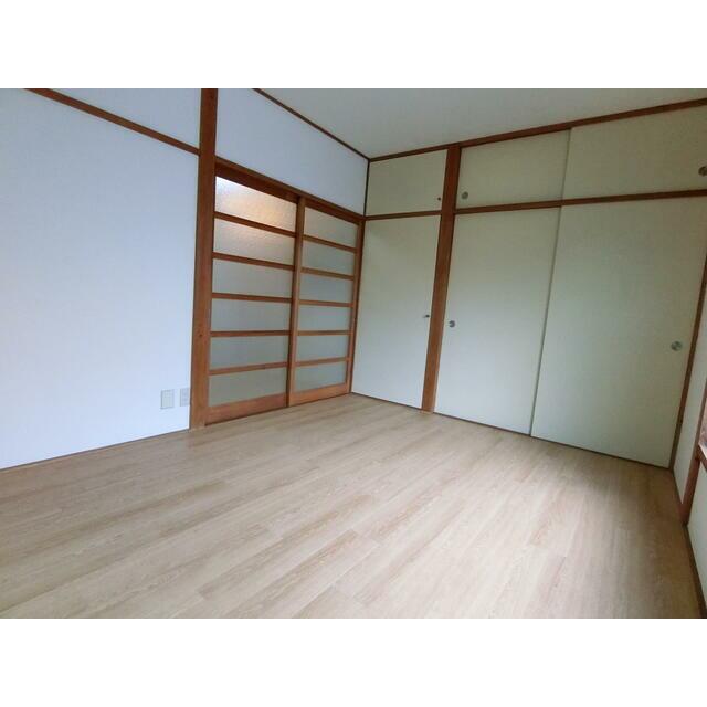 その他部屋・スペース　※前回募集時撮影写真となります