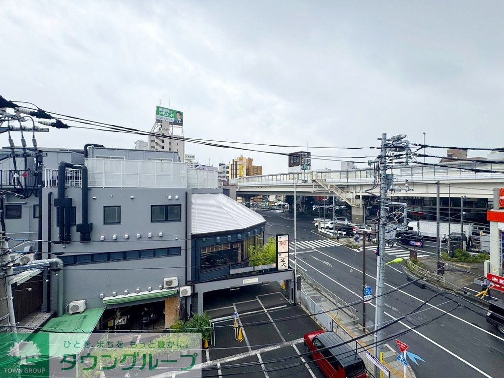 CREATIF桜新町のその他写真