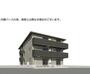 筑前前原駅より徒歩5分 新築 3階建の賃貸物件