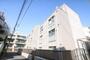 品川駅より徒歩7分 1階 築26年9ヶ月の賃貸物件