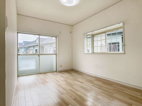 その他部屋・スペース　※他号室の写真です