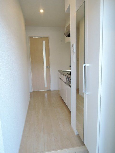 玄関　★タウンハウジング多摩センター店までお問い合わせください★
