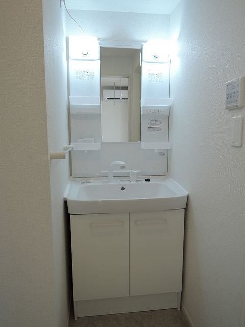 洗面設備　★タウンハウジング多摩センター店までお問い合わせください★