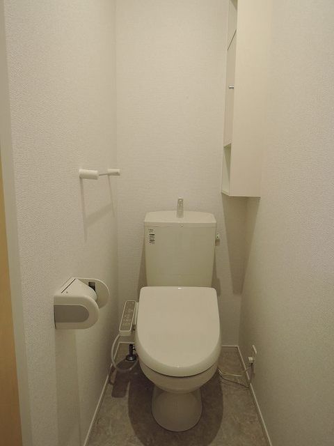 トイレ　★タウンハウジング多摩センター店までお問い合わせください★