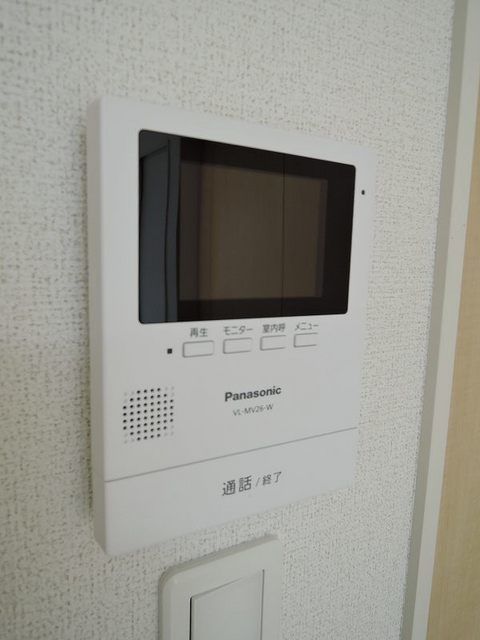 その他設備　★タウンハウジング多摩センター店までお問い合わせください★
