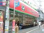 スーパー　スーパーみらべる東十条店（スーパー）まで496m